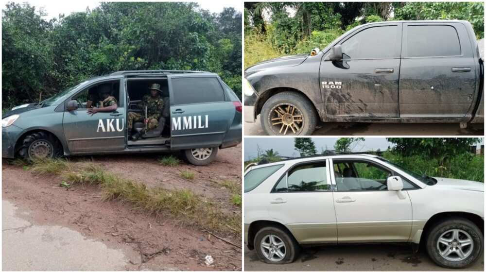 Troops Kill ‘Biafran National Guard’ Gunman in Abia State