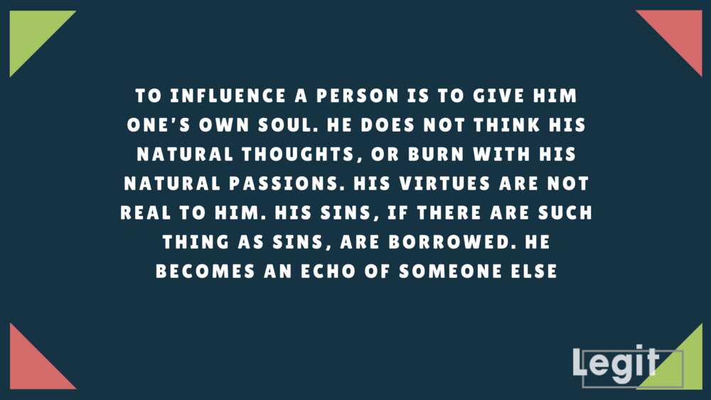Oscar Wilde famous quotes Oscar Wilde famous quotes