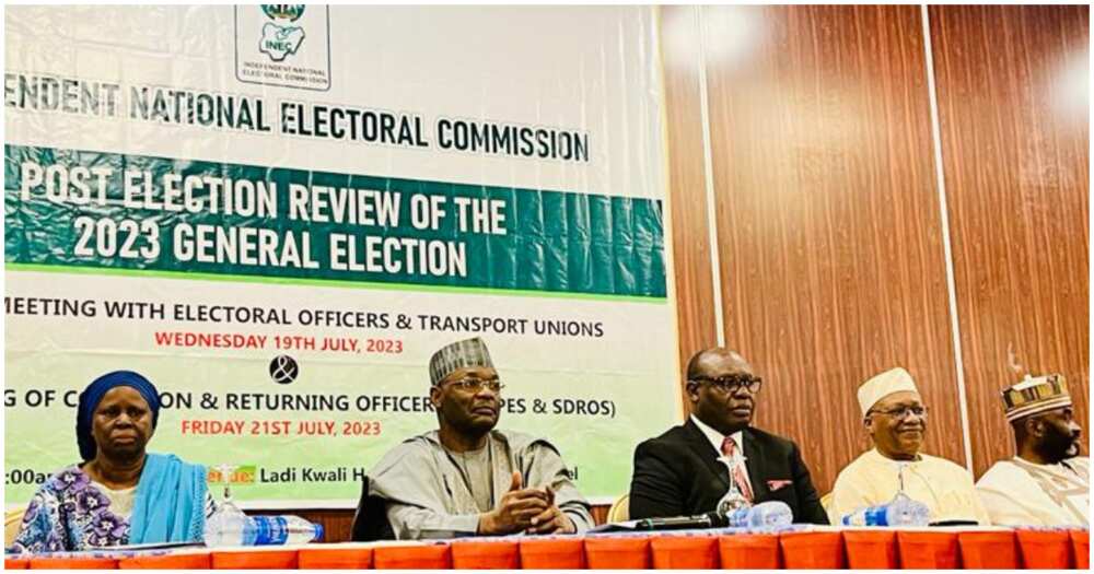 2023 election/INEC