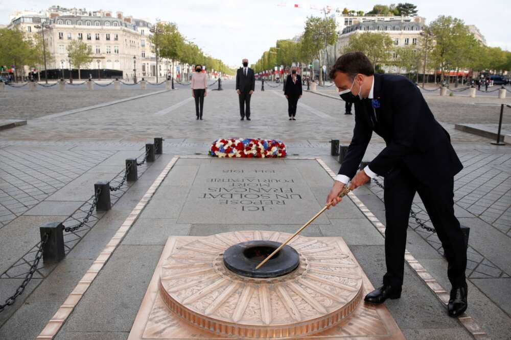 8 mai 1945, date historique: que commémore-t-on le 8 mai?