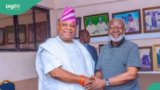 Heavy blow for Adeleke as ex-PDP deputy national chair defects to APC
