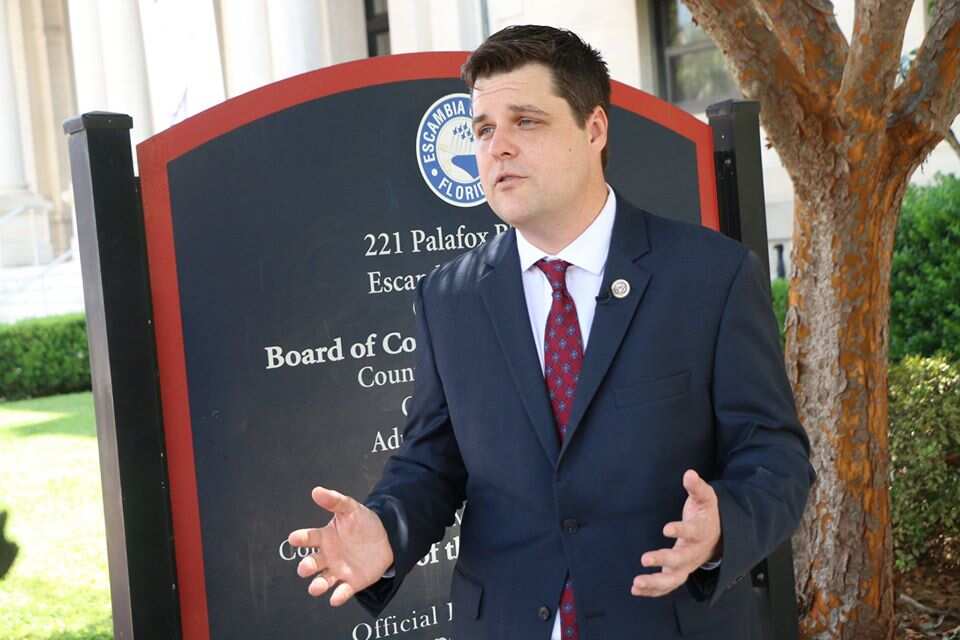 Matt Gaetz's bio wife, net worth, age, height, weight, latest news