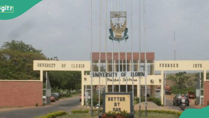 "This is too much": UNILORIN announces new fees for undergraduate students, Nigerians react