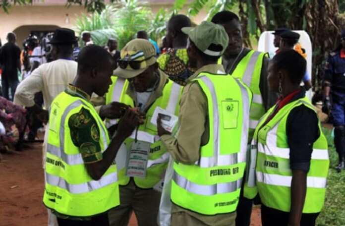 US institutes claim Nigeria election to go into rerun