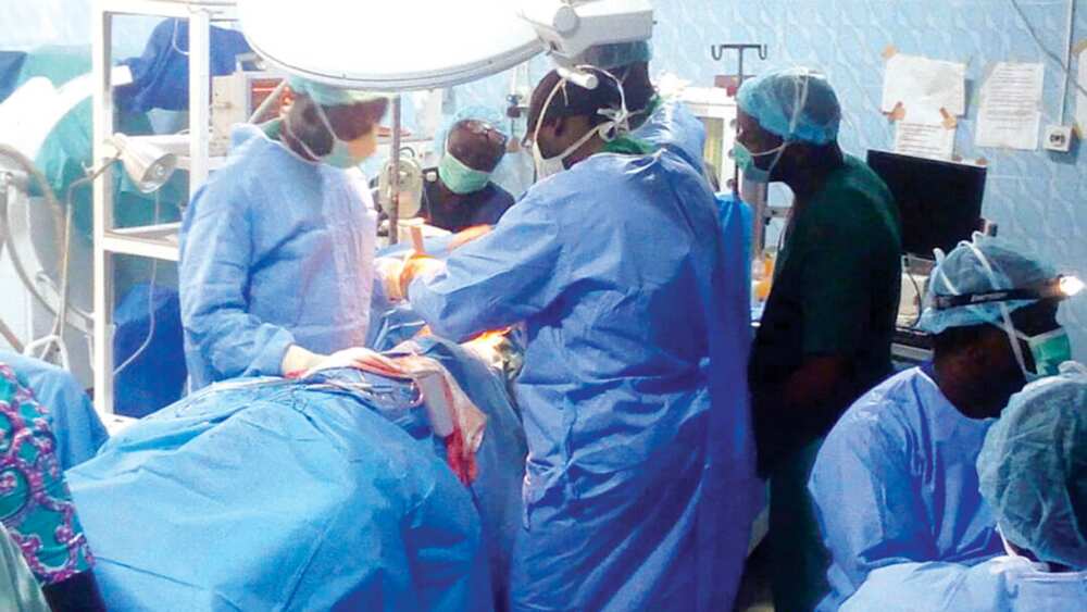 COVID-19 spreads in Kano as 10 doctors test positive