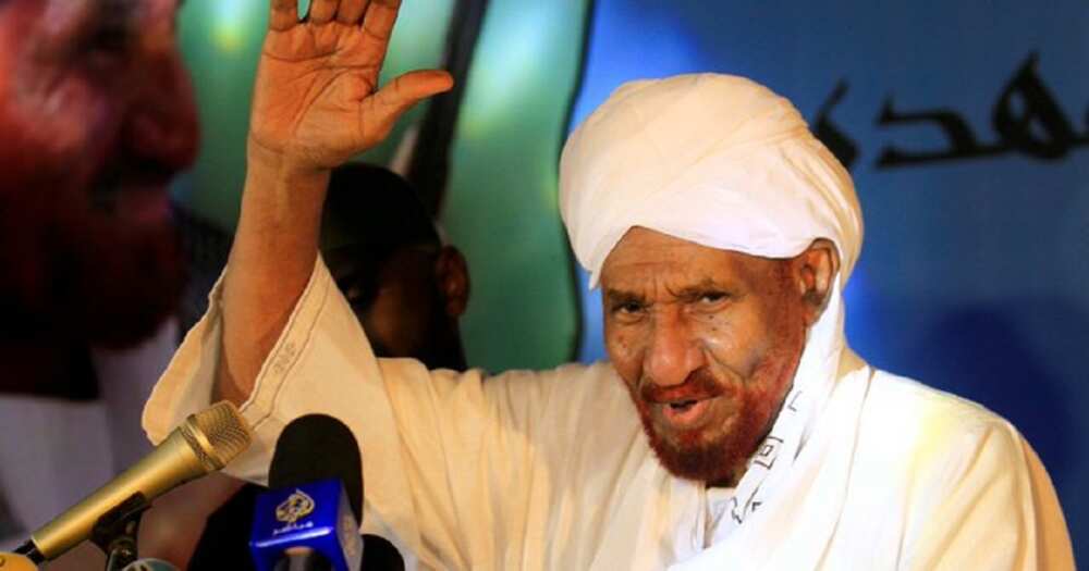 Korona ta yi ajalin tsohon Farai Ministan Sudan