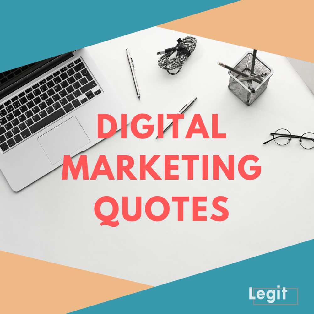 digital marketing quotes