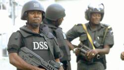 Soldier who supplied guns to Abuja kidnappers for N300K nabbed by SSS, vigilante group