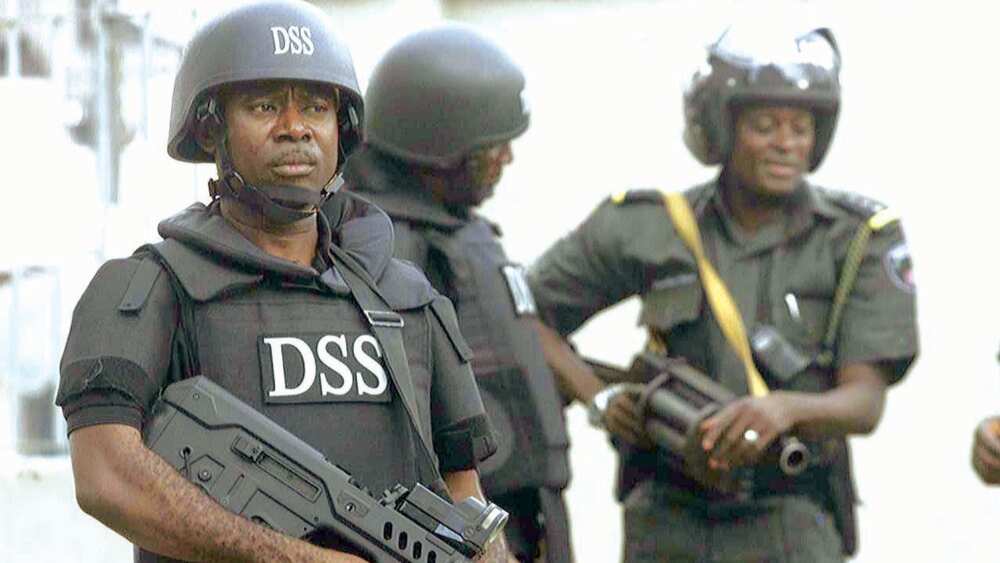 DSS, Boko Haram, Abuja, FCT