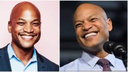 US midterm elections: African-American Wes Moore makes history as Maryland's first black governor
