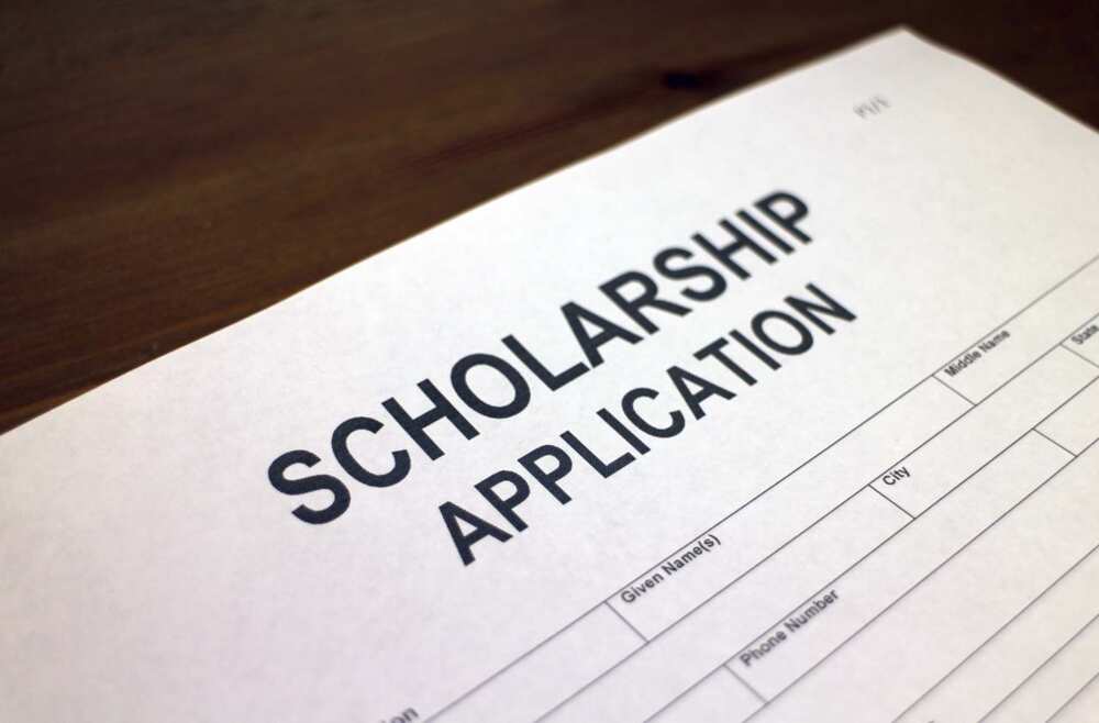 How to get Saudi Arabia scholarship