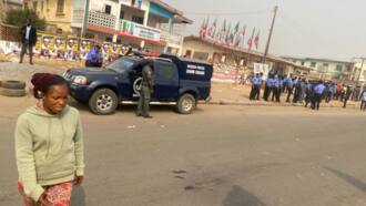 LIVE UPDATES: Anger, bitterness, grudges as Fayemi, Tinubu's anointed aspirants battle for votes in Ekiti APC guber primary