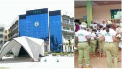 ICPC uncovers 62 illegal degree awarding institutions, fake NYSC camp, takes strong action