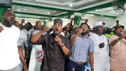 Guber polls: Rebuild Nigeria Movement warns political supporters against threatening Nigerians