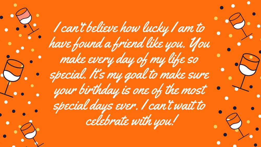Best birthday SMS, wishes and quotes