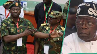 Military coup: Presidency, Nigerian Army react to report on alleged plot to overthrow Tinubu