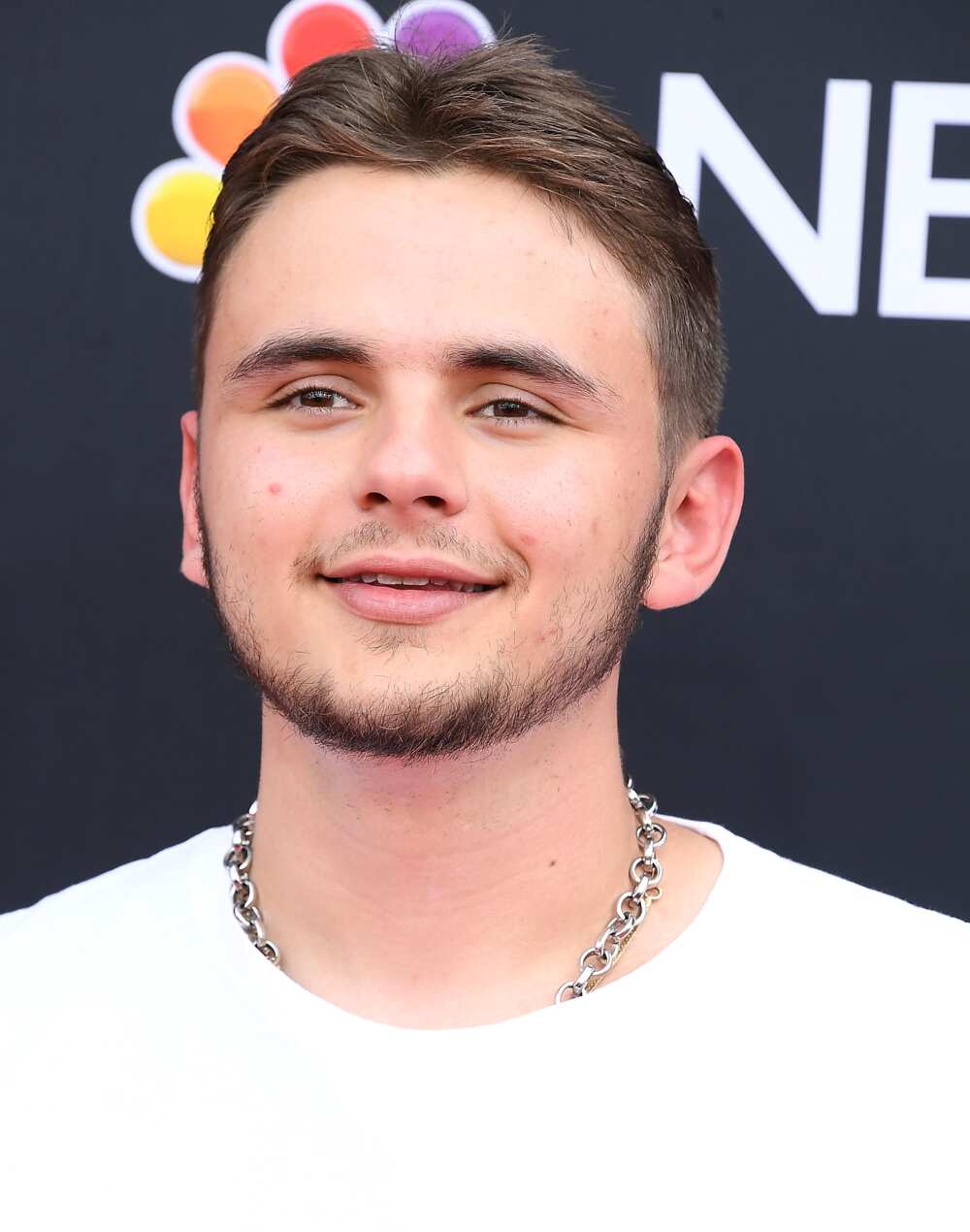 Prince Jackson Prince Jackson