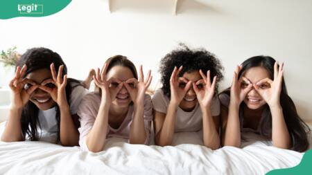 Fun sleepover ideas for teens for an unforgettable night with your friends