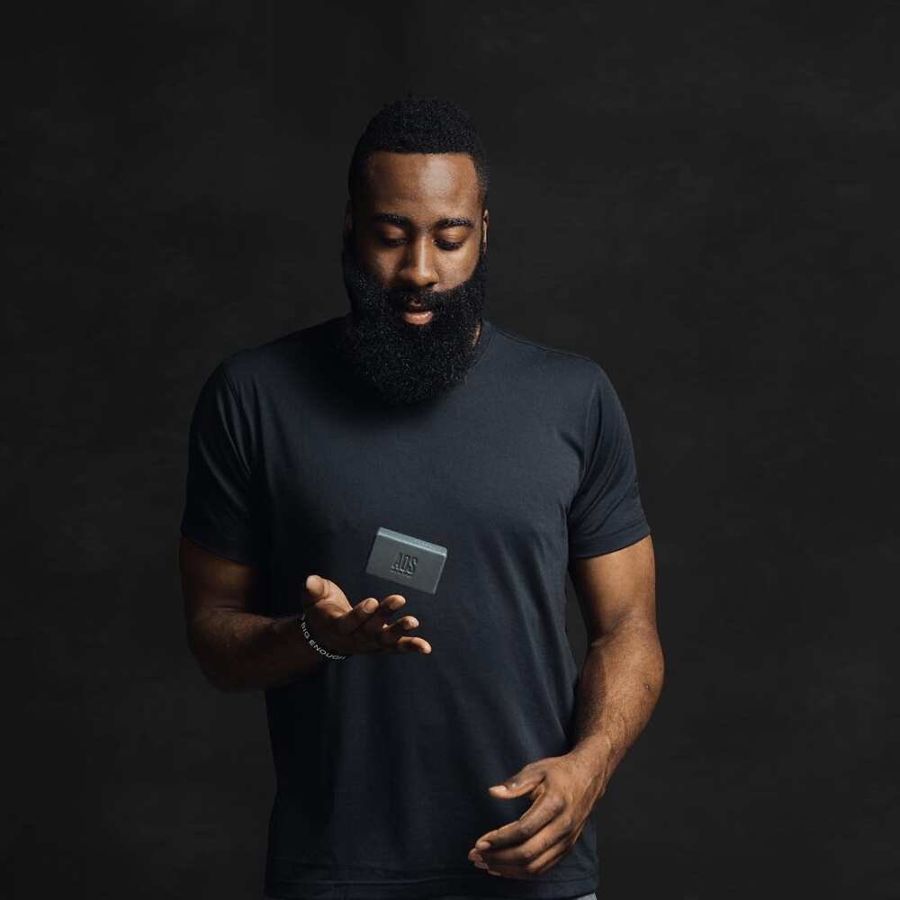 James Harden Height, Weight, Age, Girlfriend, Biography & Family