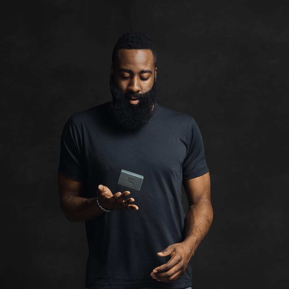 James Harden - Age, Family, Bio