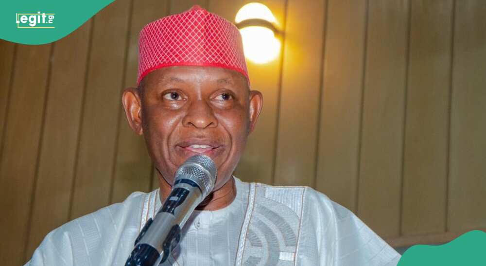Kano State Governor, Abba Kabir Yusuf’s, Court of Appeal