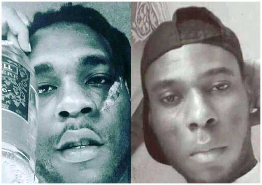 Photo of student that looks like Burna Boy surfaces, Nigerians say he looks more Burna than the artiste