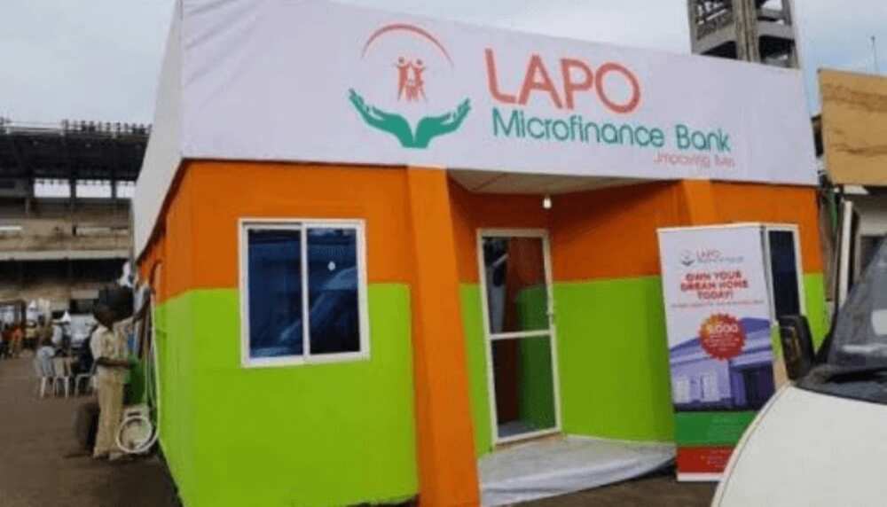 LAPO Microfinance, Ogun state