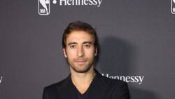 Mathieu Flamini, footballeur milliardaire grâce à sa start-up