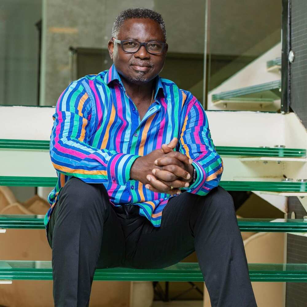 richest pastors in Nigeria richest pastors in Nigeria