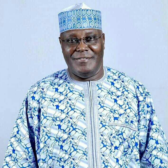 Atiku Abubakar