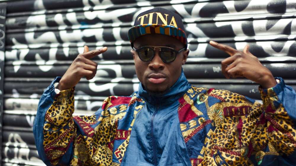 Fuze ODG Fuze ODG