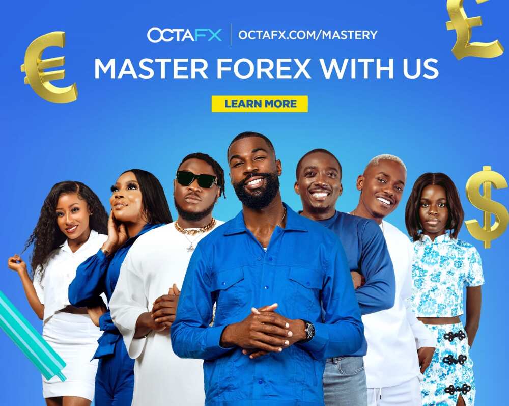 OctaFX: The International Forex Broker Making New Mastery Kings