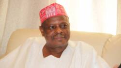 2023: Former Kano governor Rabiu Kwankwaso opens up on presidential ambition