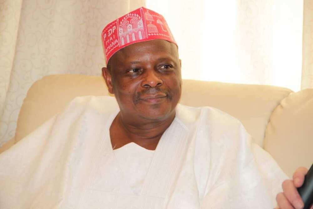 2023 Presidency: Former Kano Governor Rabiu Kwankwaso Speaks on Ambition