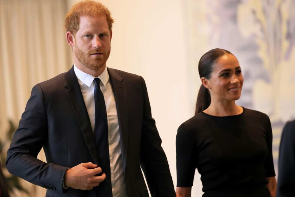 Prince Harry and his wife Meghan Markle stunned the monarchy by announcing they were quitting royal duties and moving to the United States in early 2020
