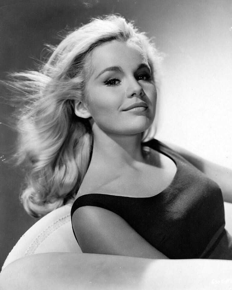 Tuesday Weld