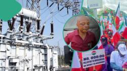 Updated: TCN debunks shut down of national grid over NLC/TUC strike