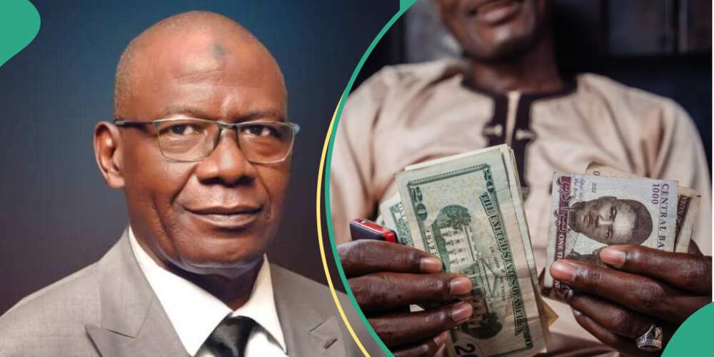 BDCs reactions to naira to dollar exchange rate