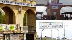 List of universities that have increased tuition fees after Tinubu's signing of Student Loan Bill