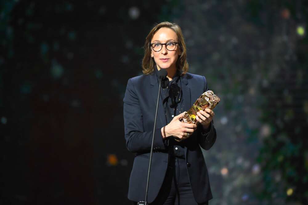 Biographie de Céline Sciamma, portrait de la réalisatrice en feu