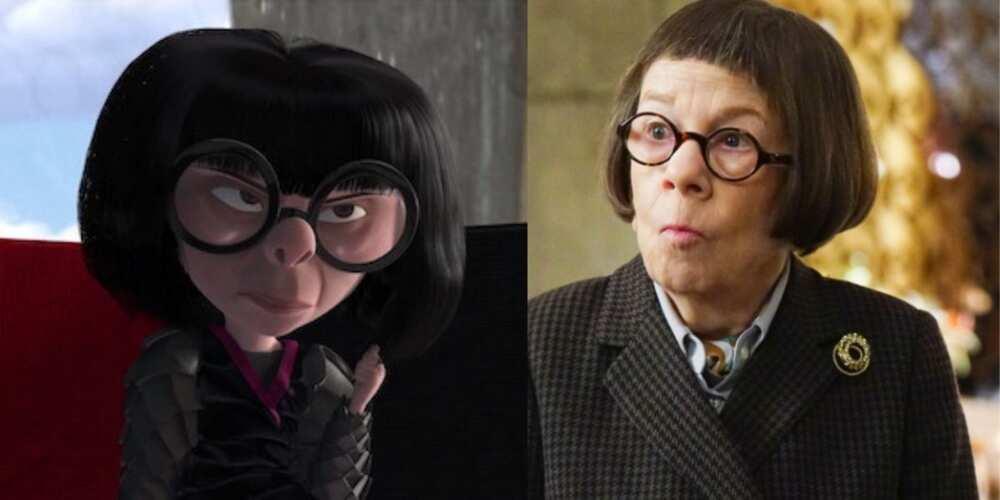 Linda Hunt