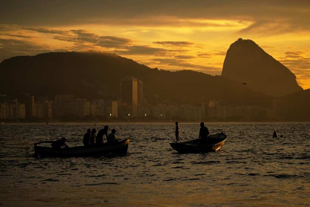A training course hopes to increase the number of Brazil's artisanal fishermen trained in best practices for sustaining the environment A training course hopes to increase the number of Brazil's artisanal fishermen trained in best practices for sustaining the environment