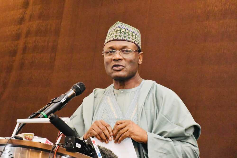 INEC Releases Final List of Candidates for Presidential, Senatorial and