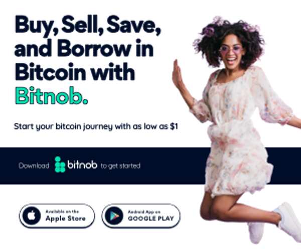 Bitnob: You Might be Losing Money Without Realizing it Early Enough