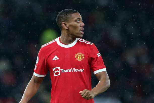 Newcastle United Offers £6million For Out of Favour Manchester United Striker