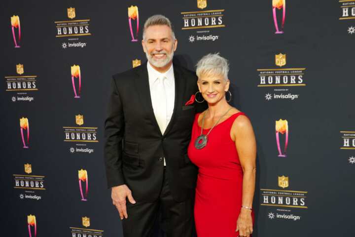 Who is Kurt Warner’s wife? The life story of Brenda Warner - Legit.ng