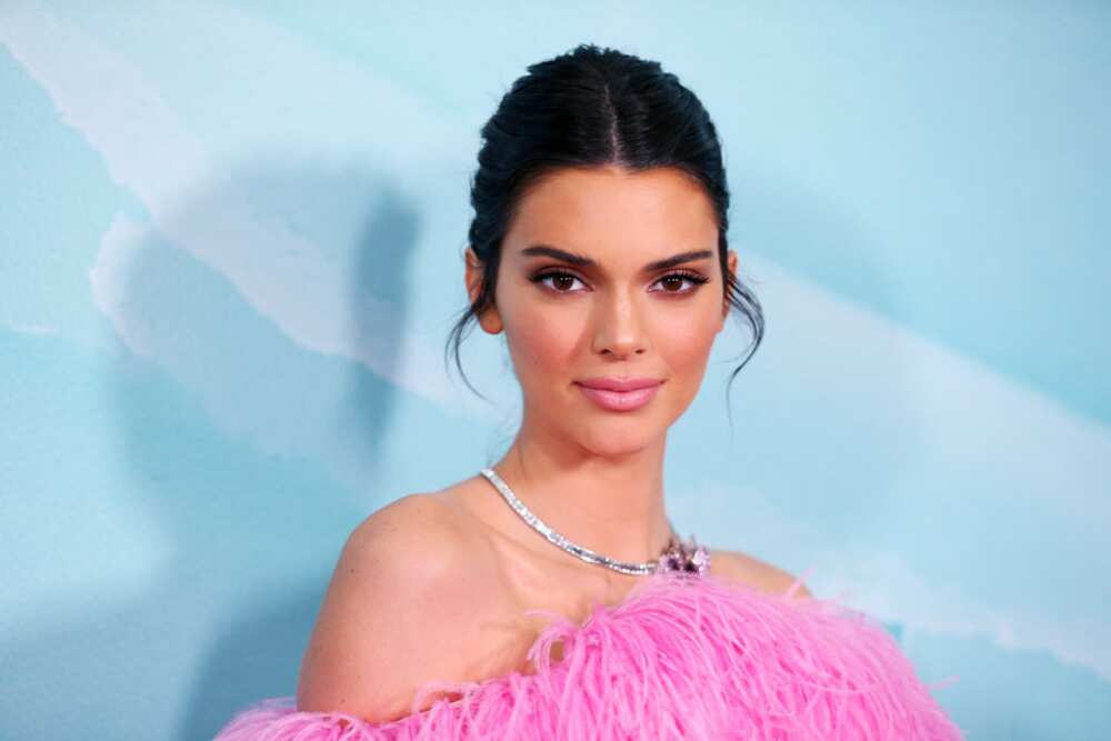 Kendall Jenner
Photo : Don Arnold/WireImage