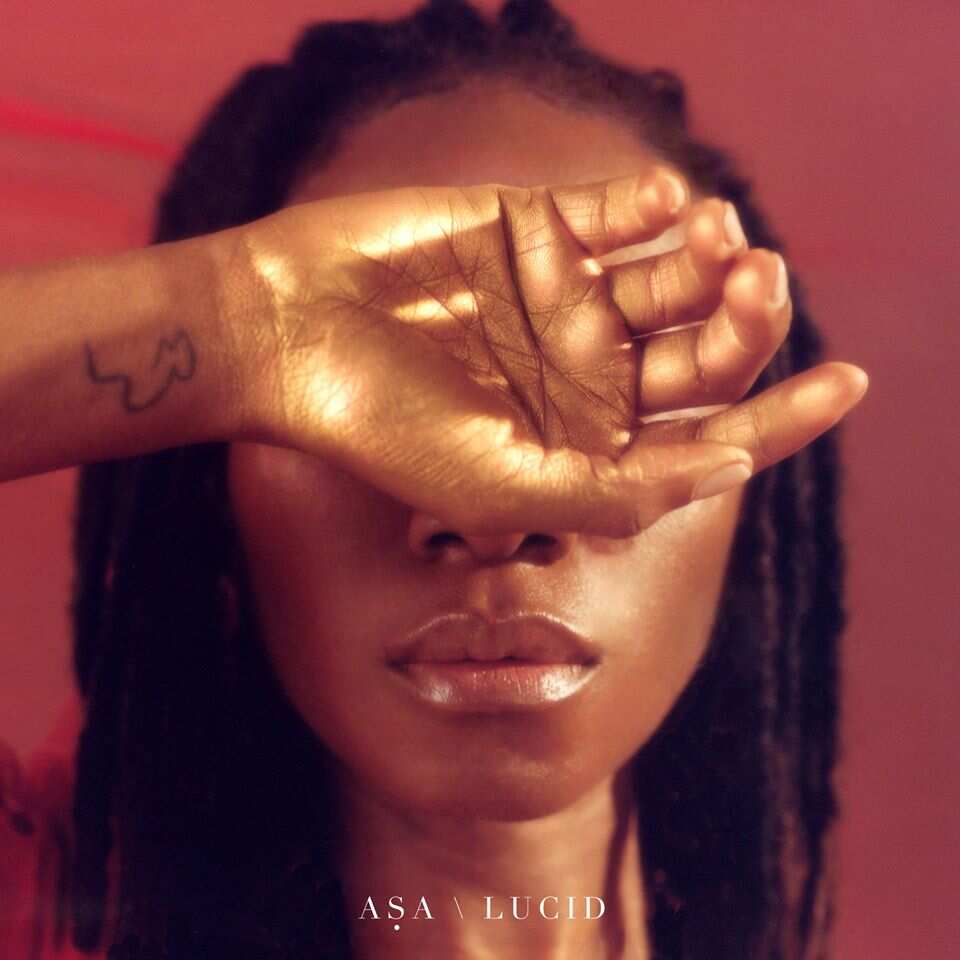 Asa - Murder in the USA download Asa - Murder in the USA download