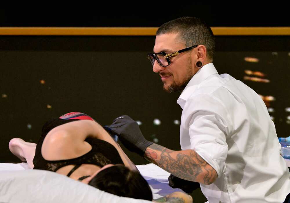 list of ink master winners