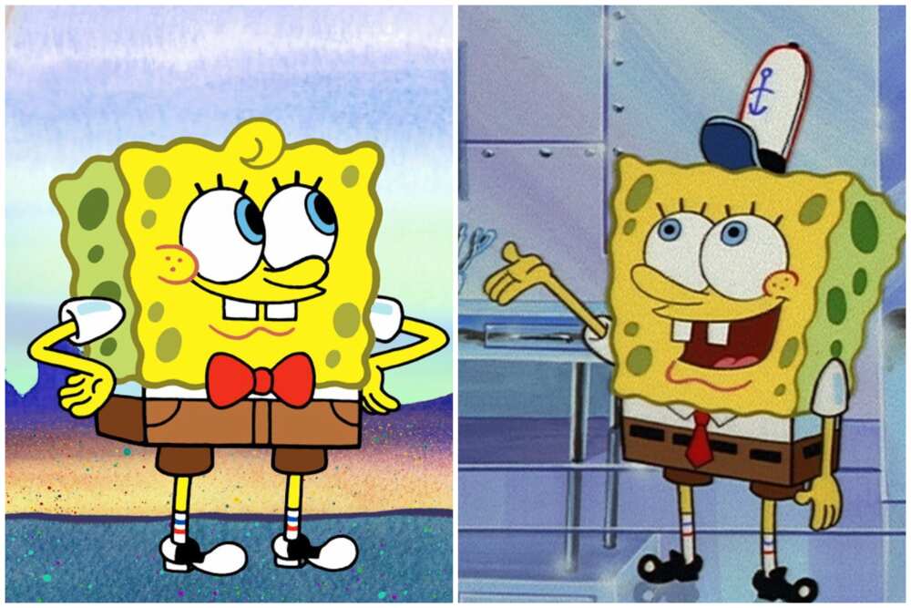 funny looking animated characters funny looking animated characters